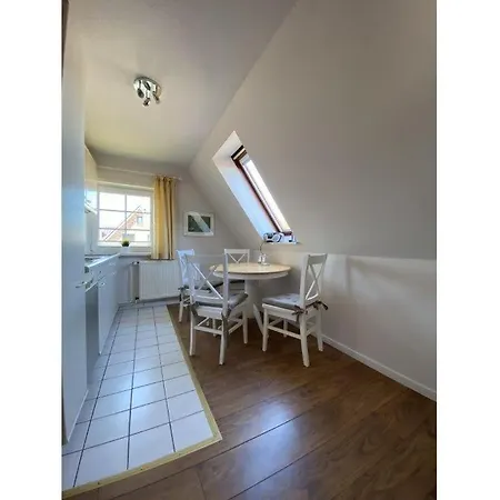 Haus-Strandberg-Wohnung-Ii Westerland